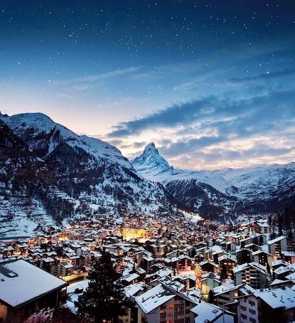 Zermatt 3