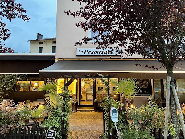 Ristorante dal Pescatore 1