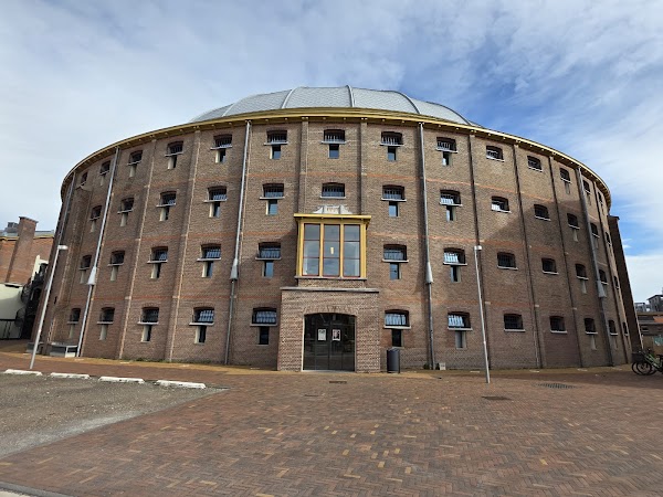 De Koepel 5