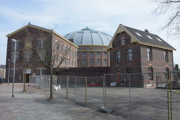 De Koepel 2