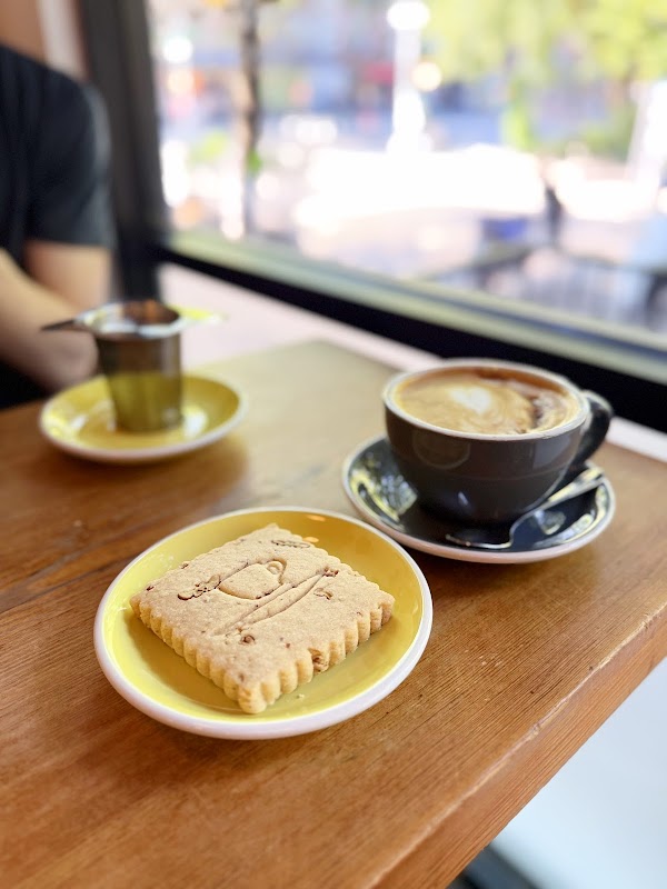Ninth Street Espresso 5