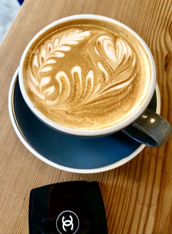 Ninth Street Espresso 4