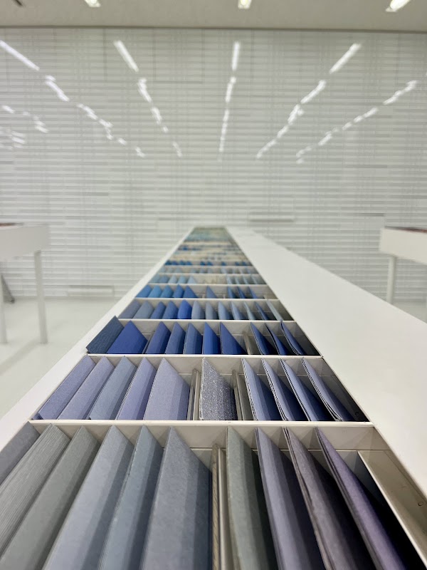 Takeo Paper Shop, Kanda 2