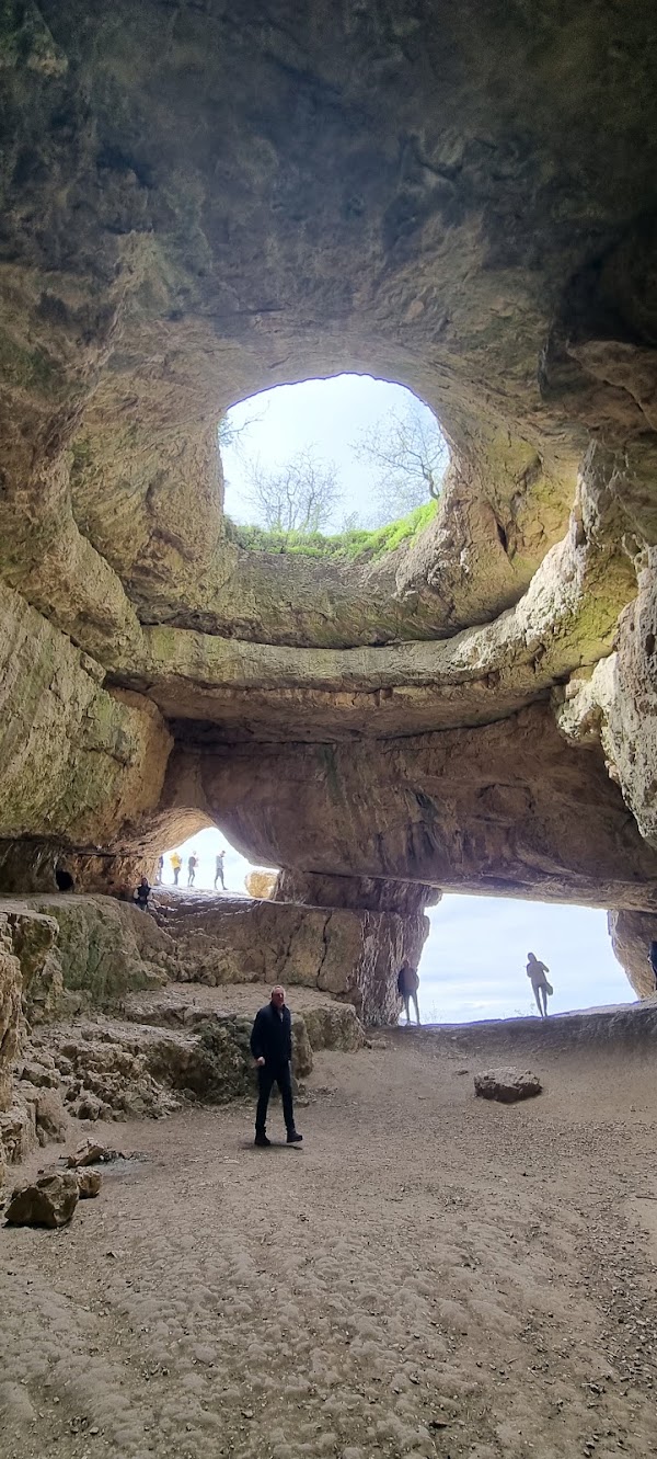 Selim Cave 1