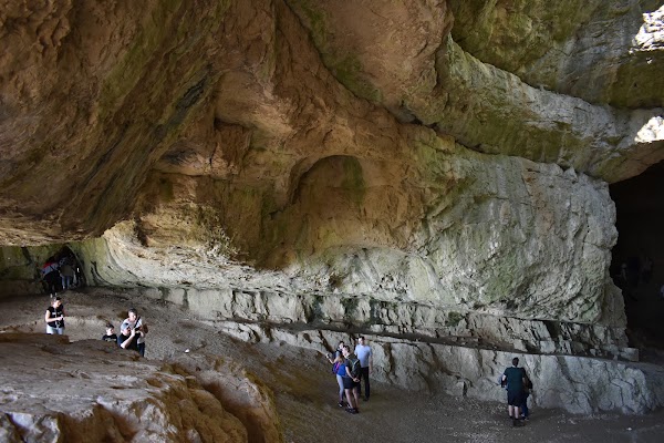 Selim Cave 5