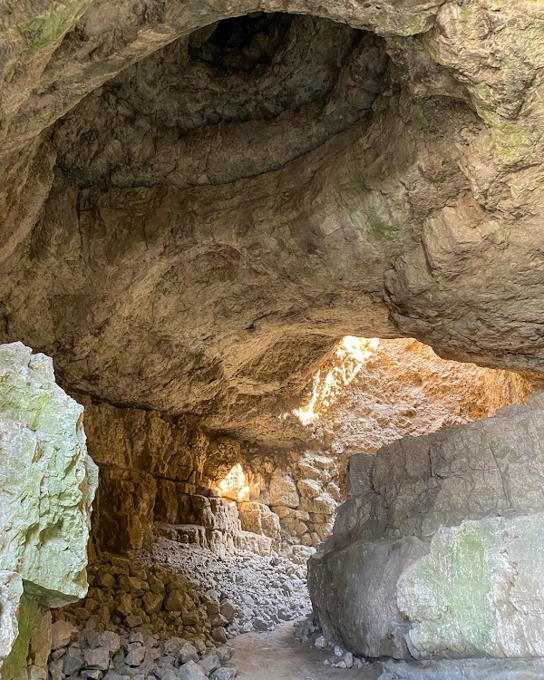 Selim Cave 4