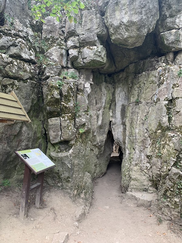Selim Cave 3