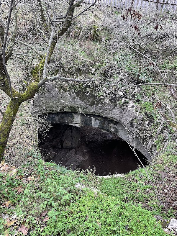 Selim Cave 2