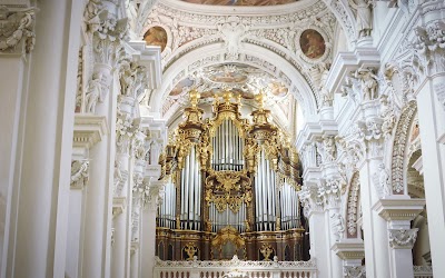 St. Stephan's Cathedral