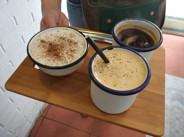 Cafelito 4