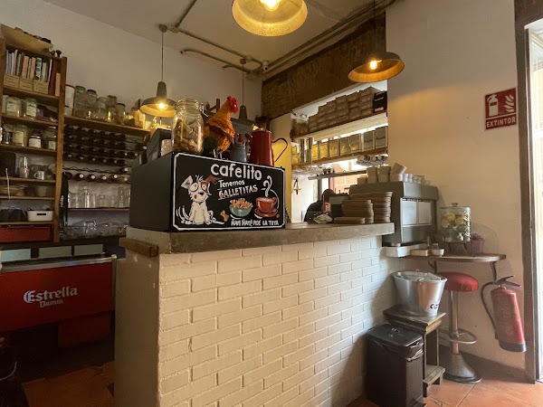 Cafelito 2