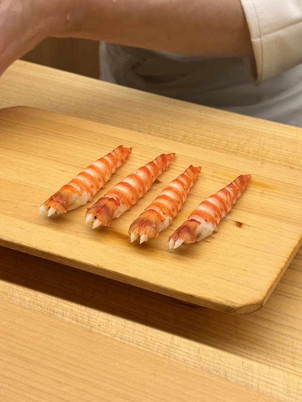 Sushiya Shota 2