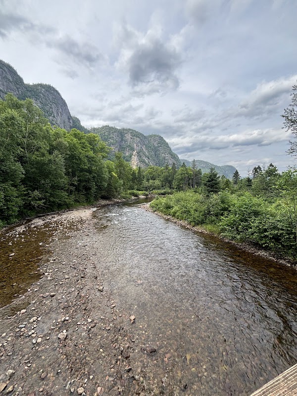 Point de vue du Géant 5