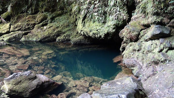 Riuwaka Resurgence 1