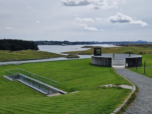 Nordvegen Historiesenter 5