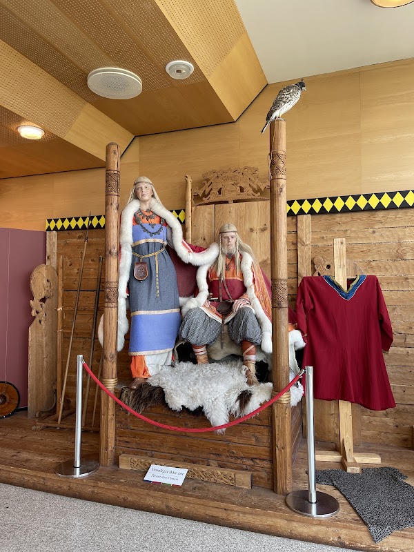 Nordvegen Historiesenter 3