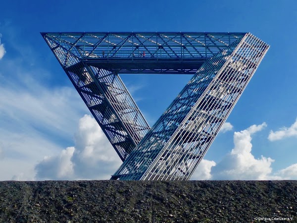 Saarpolygon