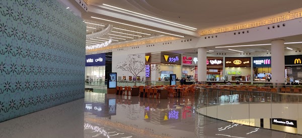 Cenomi Al Hamra Mall 2