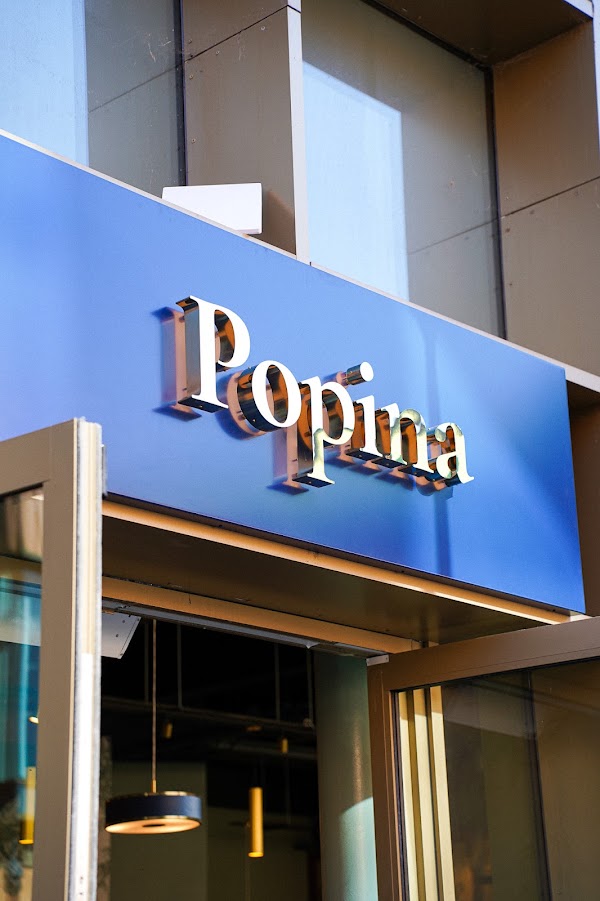 Popina Chester 1