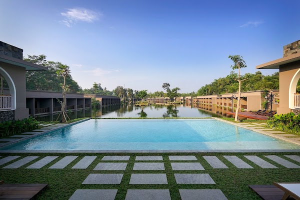 The Westlake Resort Jogja