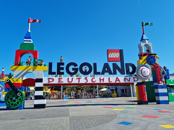LEGOLAND Germany