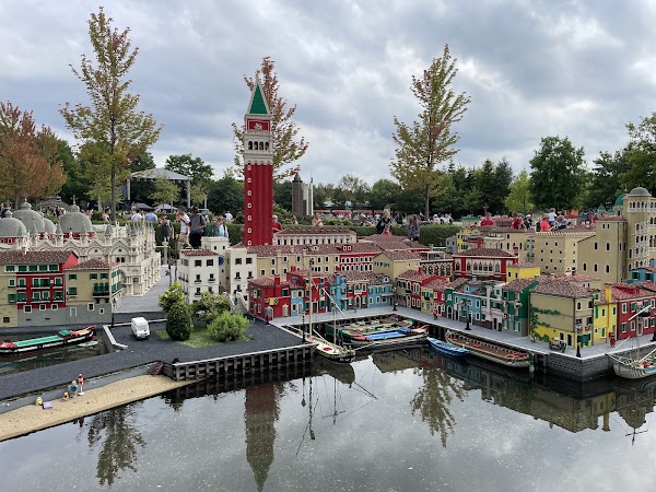LEGOLAND Germany 5