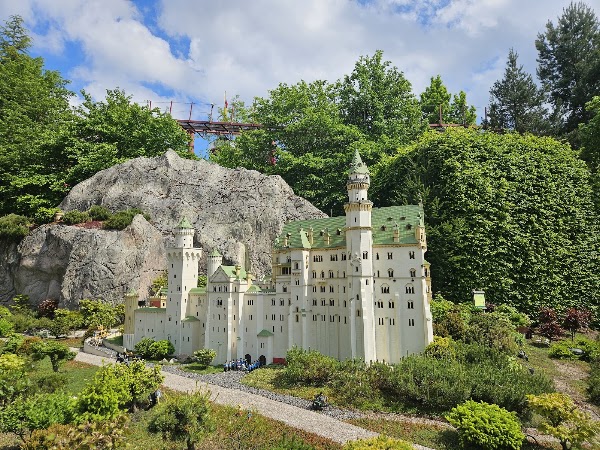 LEGOLAND Germany 4