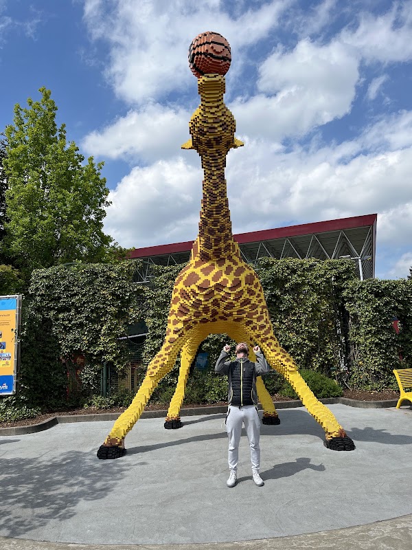 LEGOLAND Germany 2