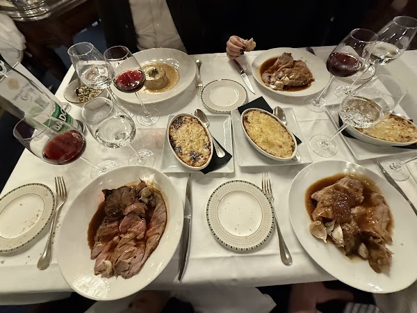 Le Train Bleu 3