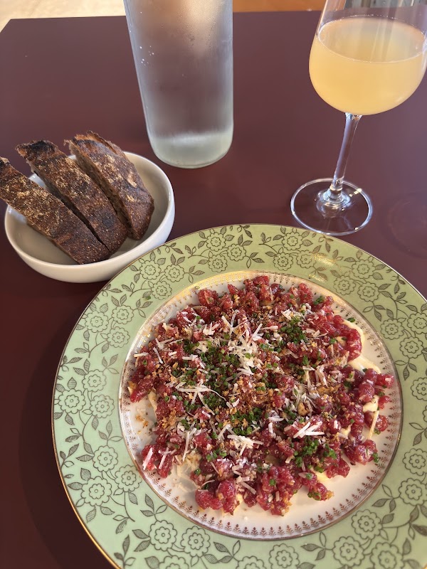 Sugo Pasta Bar 4