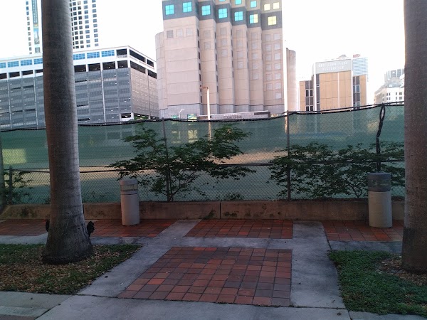 Government Center 1