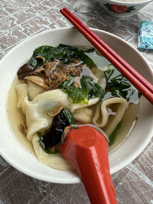 红茶馆 • 功夫手拉滑板面 4
