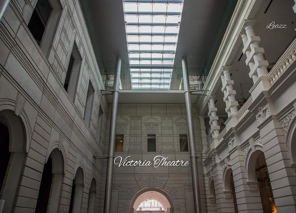 Victoria Concert Hall 4