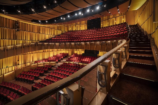 Victoria Concert Hall 3