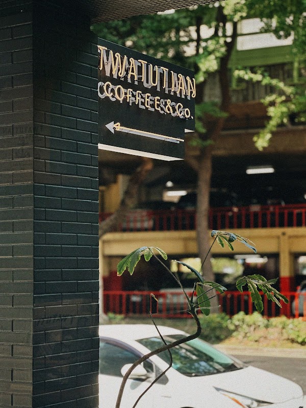 TWATUTIAN Coffee & Co.