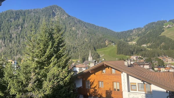 Residence-Garnì Rautal
