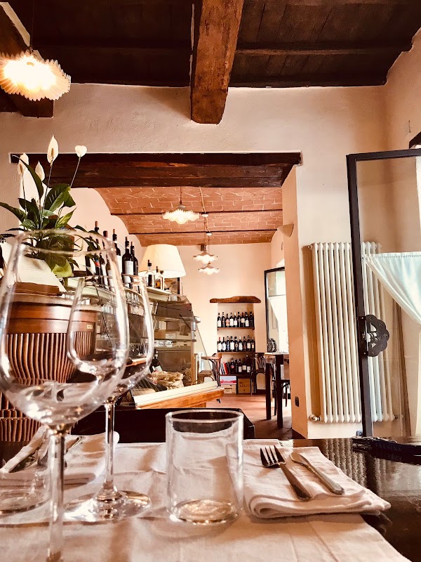 La Gorgia Vino & Cucina 1