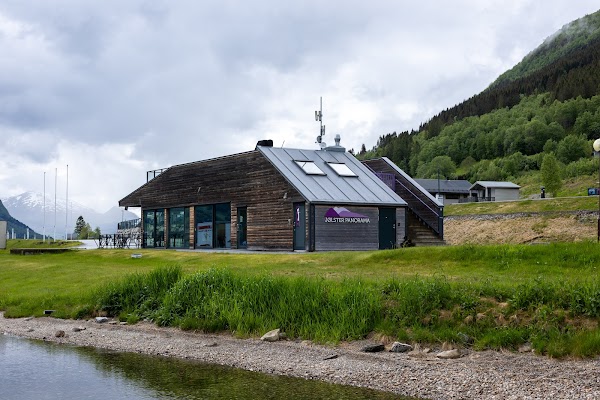 Jølster Panorama