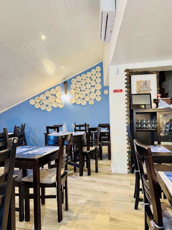 Bacalhau na Vila