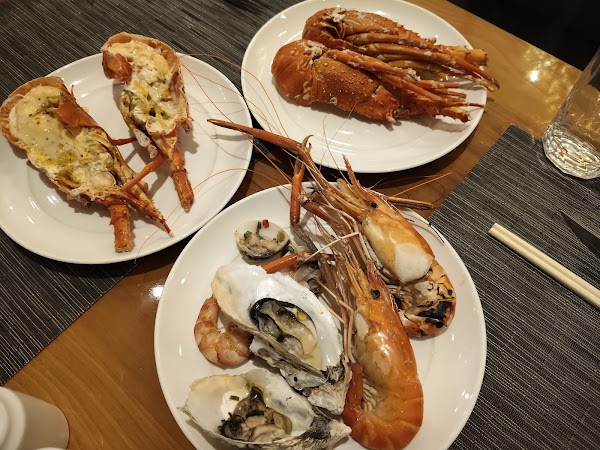La Brasserie Restaurant 5