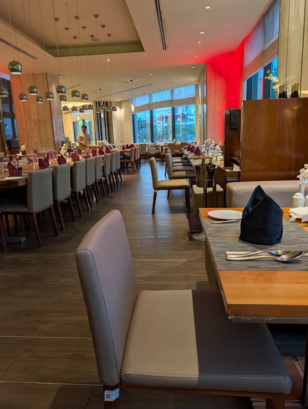 La Brasserie Restaurant 2