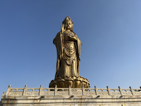 Putuo Mountain