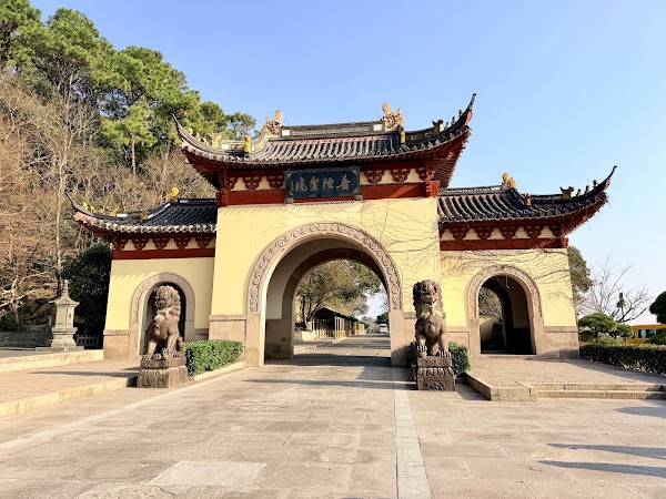 Putuo Mountain 4