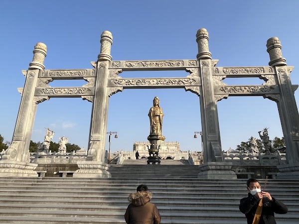 Putuo Mountain 3