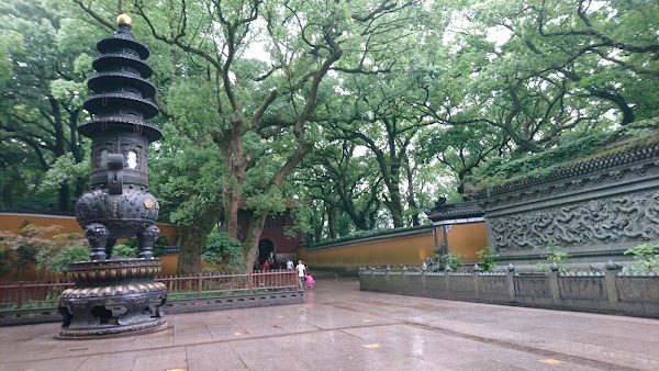 Putuo Mountain 2