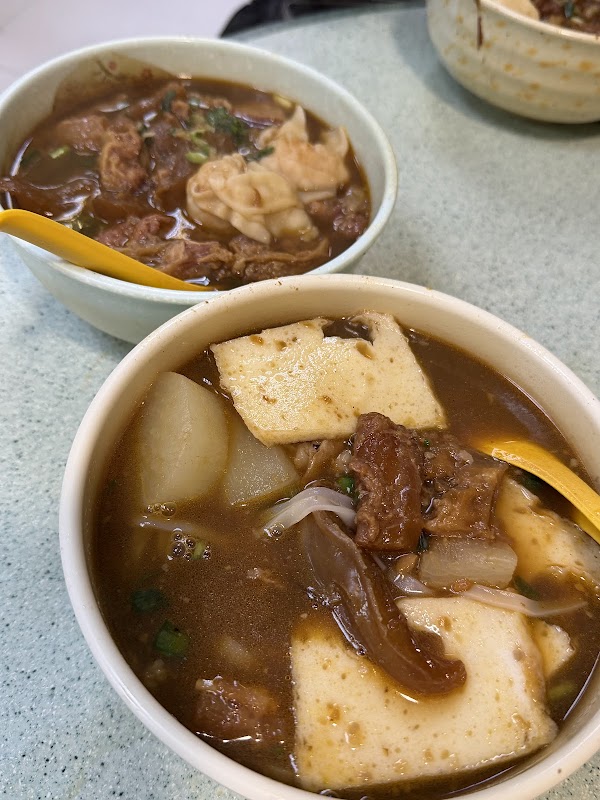 Wing Kee Noodle 5