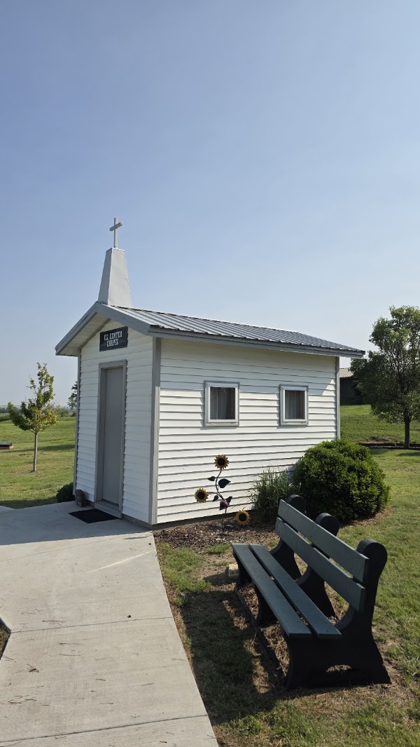 U.S. Center Chapel