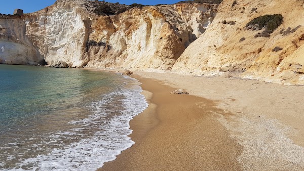Paralia Agios Ioannis 5