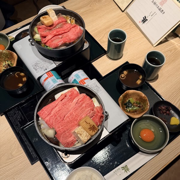 Shabuzen Umedaten 3