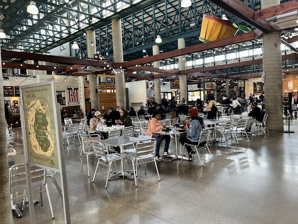 Nashville Farmers' Market 2